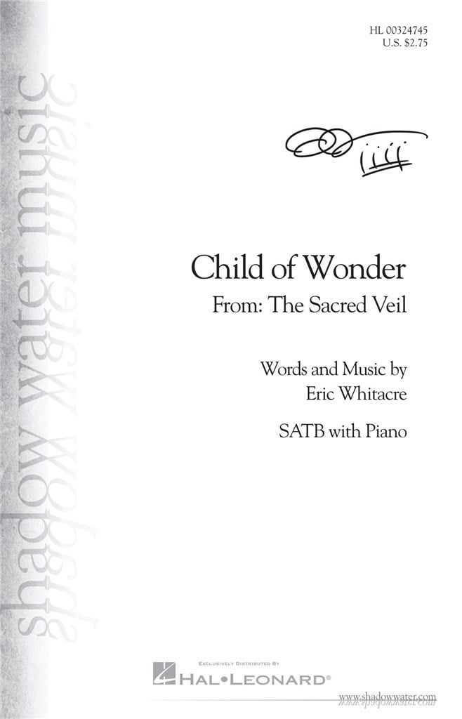 Child of Wonder